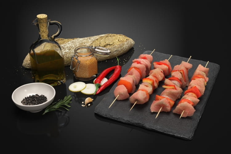 food set 19 AM217 Archmodels