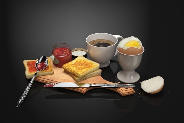 food set 20 AM217 Archmodels