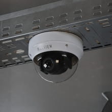 security camera 30 AM218 Archmodels