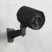 security camera 31 AM218 Archmodels