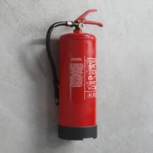 fire extinguisher 32 AM218 Archmodels