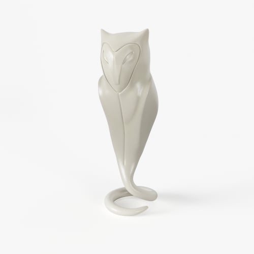 sculpture 4 AM236 Archmodels