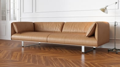 sofa 2 AM257 Archmodels