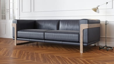 sofa 3 AM257 Archmodels