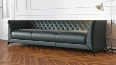 sofa 4 AM257 Archmodels