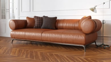 sofa 7 AM257 Archmodels