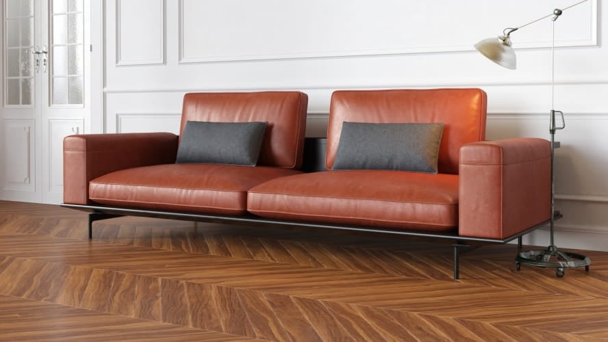 sofa 9 AM257 Archmodels