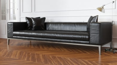 sofa 10 AM257 Archmodels
