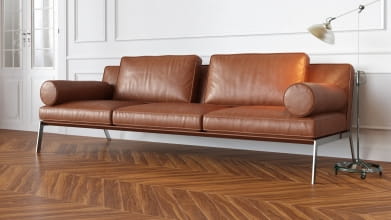 sofa 11 AM257 Archmodels