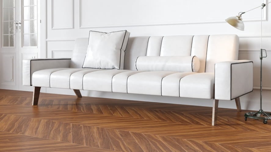 sofa 13 AM257 Archmodels