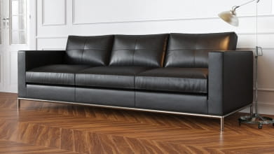 sofa 18 AM257 Archmodels