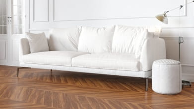 sofa 40 AM257 Archmodels