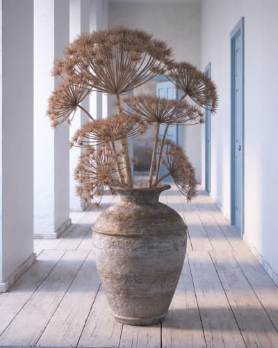 plant 1 AM260 Archmodels