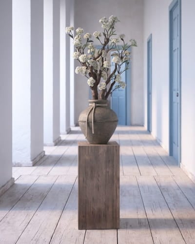 plant 2 AM260 Archmodels