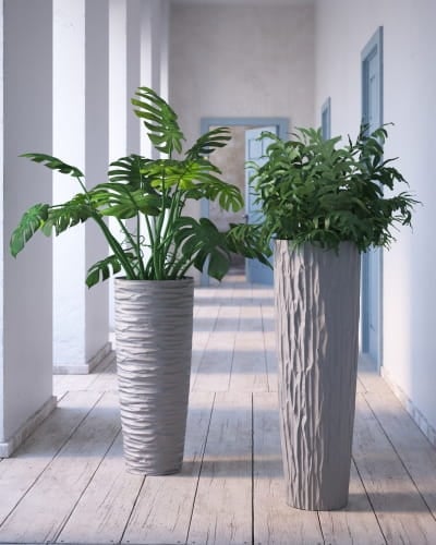 plant 4 AM260 Archmodels