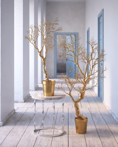 plant 7 AM260 Archmodels