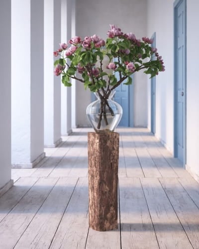 plant 43 AM260 Archmodels