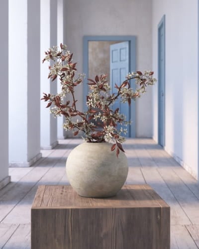 plant 45 AM260 Archmodels