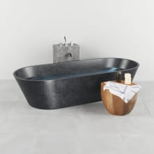 bathtub 9 AM263 Archmodels