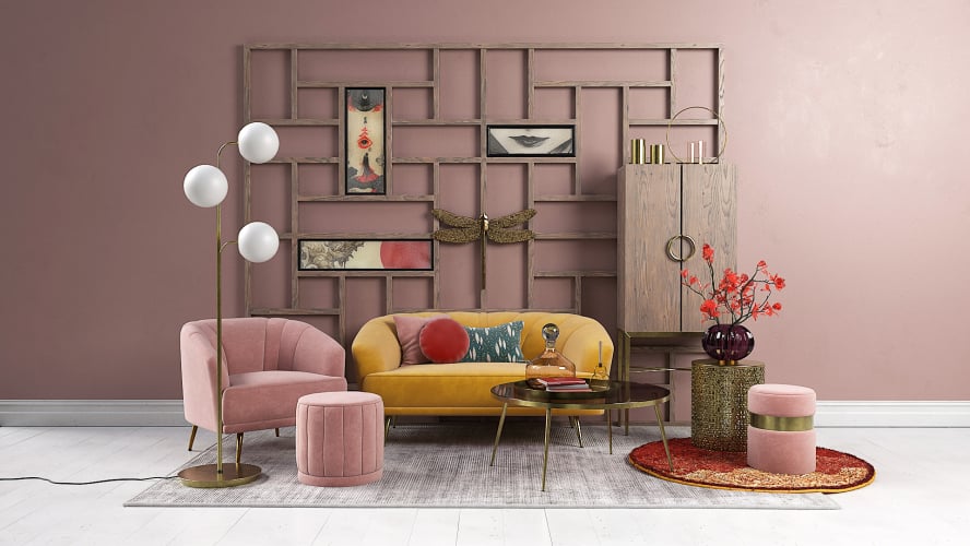 furniture set 2 AM272