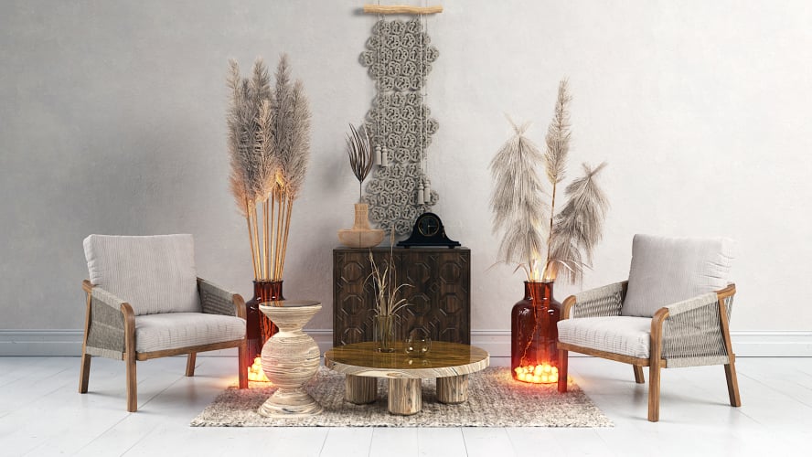 furniture set 6 AM272