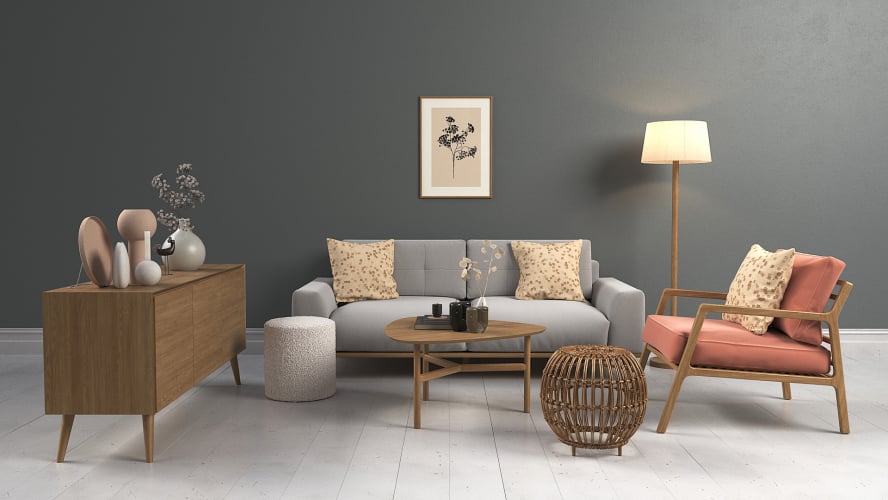 furniture set 7 AM272