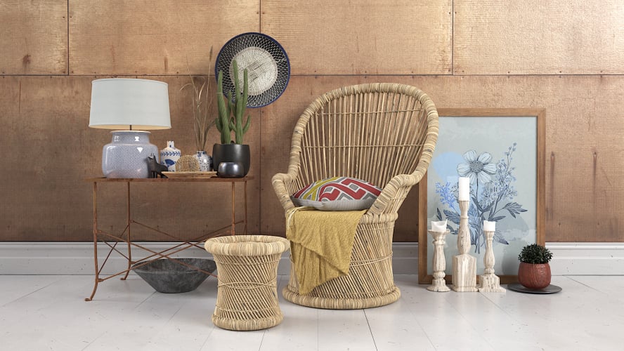 furniture set 8 AM272