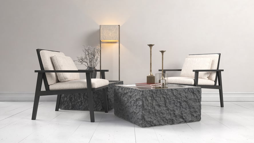 furniture set 2 AM273