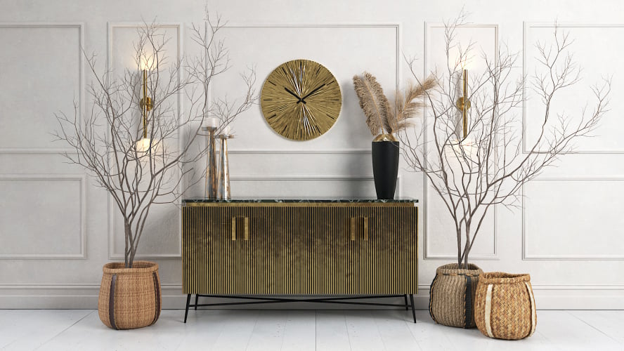 furniture set 3 AM273