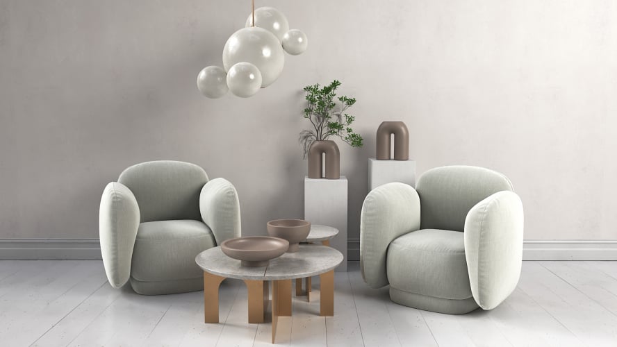 furniture set 10 AM273