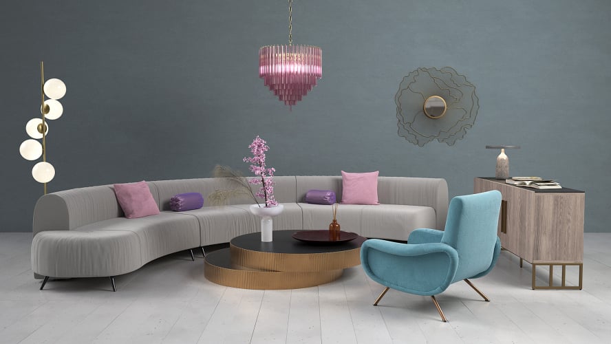 furniture set 12 AM273