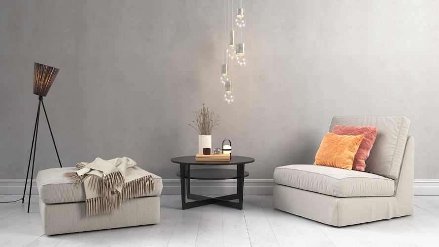 furniture set 4 AM274