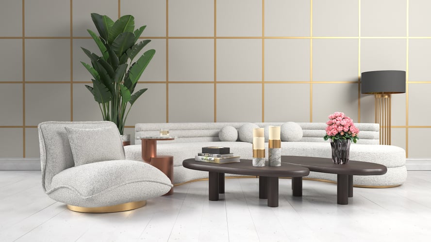 furniture set 8 AM274