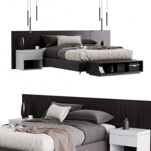 Set 5 AM279 Archmodels