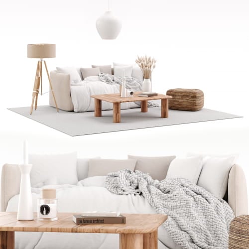 furniture set 8 AM287