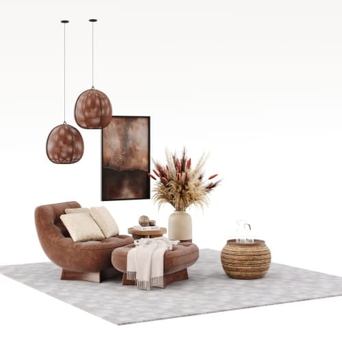 furniture set 10 AM287