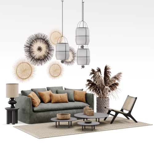 furniture set 11 AM287