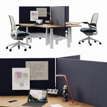 office furniture desk chair 17 AM288