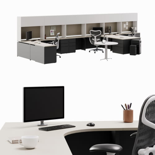 office furniture chair desk 29 AM288