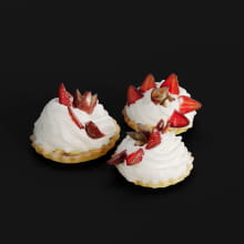 cupcakes 2 AM289
