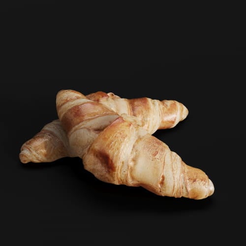  croissants 3 AM289