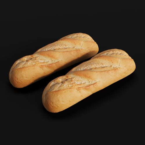 baguettes 7 AM289