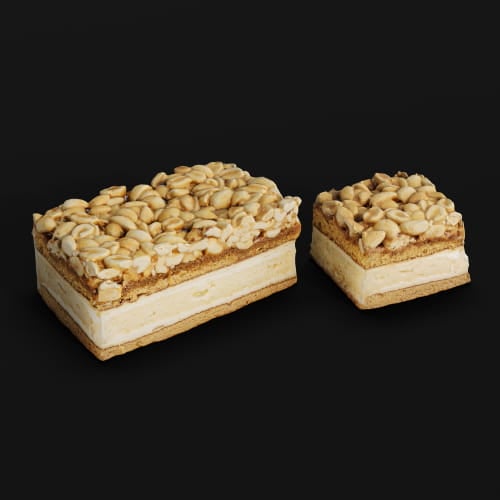 pastries 12 AM289