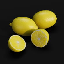 lemons 15 AM289