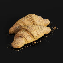 croissants 24 AM289