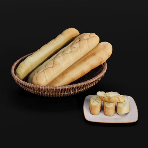 baguettes 28 AM289
