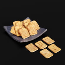 crackers 32 AM289
