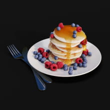 pancakes 35 AM289