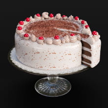cake 39 AM289