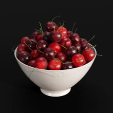 cherries 41 AM289